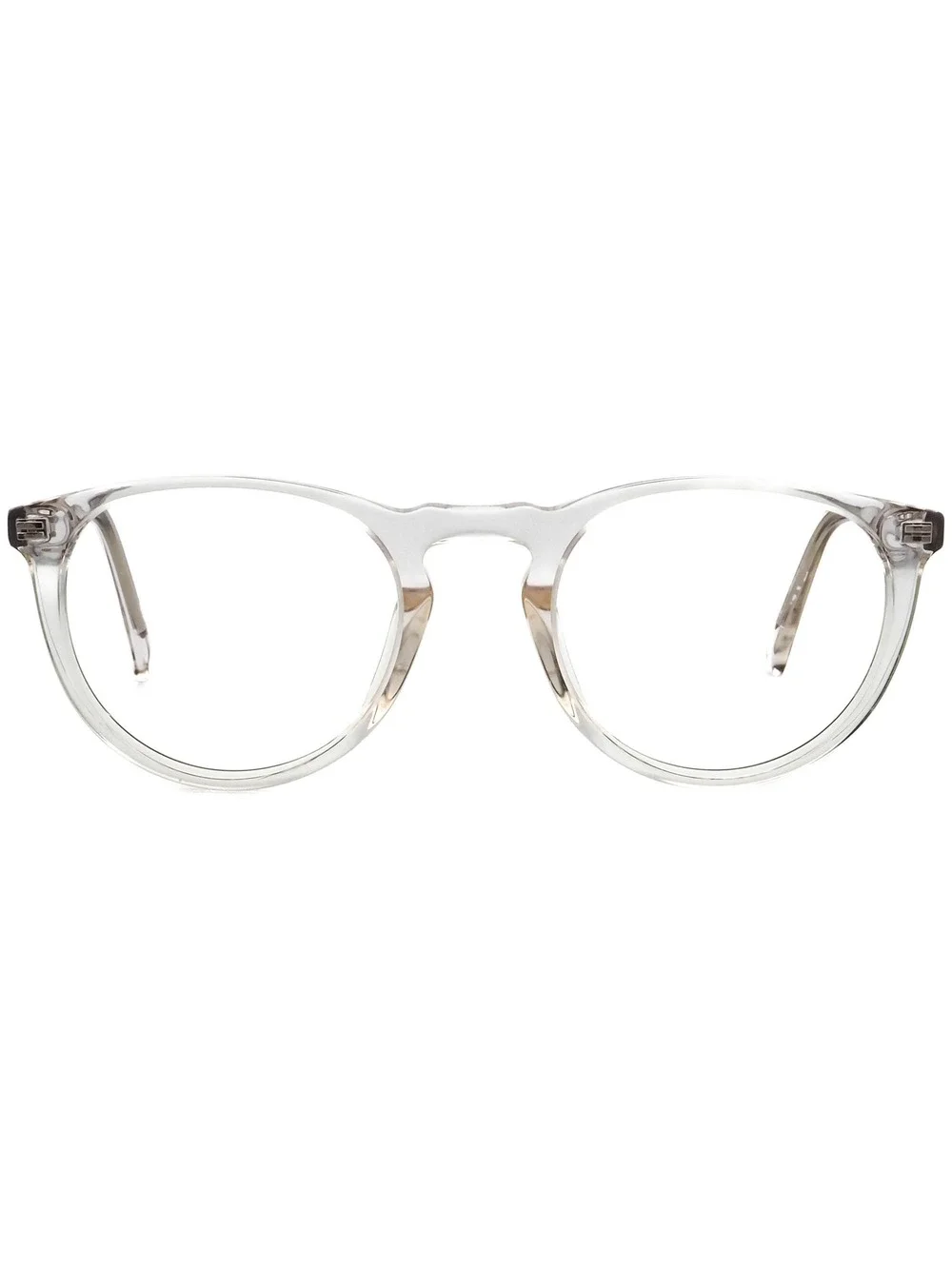 Warby Parker Haskell M LBF 500 Eyewear